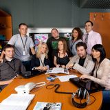 EduardB - Evolution - Radio USV 25.07.2012