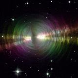 A Thought Carries A Universe