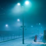Earl "Mixxin" McKinney presents "Winter Blues - CTTP"