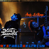Andy LaRocque (King Diamond)