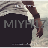 Abrahán Mejía A.K.A. Brand Records presents Mixing In Your House 17