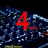 Four - Rafa Bennett