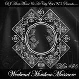 DJ Averi Minor - Weekend Mixshow Massacre mix #26
