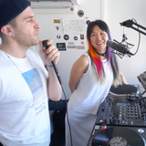 The Comedown @ The Lot Radio 06 March 2016