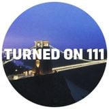 Turned On 111: Jimpster, Chris Carrier, Laurence Guy, Alex Dimou, Nico Purman