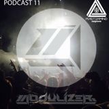 // PODCAST 11: MODULIZER