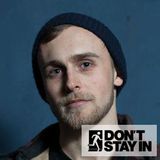 Don’t Stay In Mix of the Week 125 - Lung (drum ‘n’ bass/dubstep)