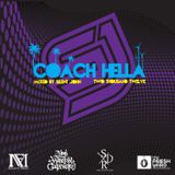 coachHELLA 2012