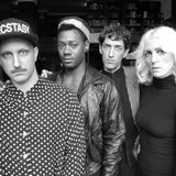 The Miracles Club - Spring 13 Mix
