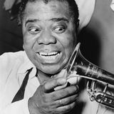 Estação Jazz Blues & Cia - Louis Armstrong e Harry Connick Jr.