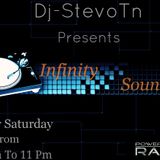 Dj StevoTn - Infinity Sounds Episode 7 ( Exclusive Mix) on Powermix Fm Radio