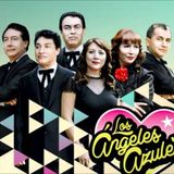 AngelesAzulesMix.DjCarlos