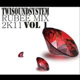TWIsoundsystem Rubee (flash back mixtapes)