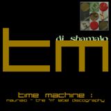 Time Machine : Maurizio - M Discography