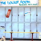The Locker Room Party Part 1