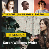 The Selector (Show 755 Ukrainian version) w/ Sarah WIlliams White & Seb Wildblood