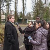 Education aux Médias pour tous #3 : les micro-trottoirs