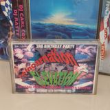Slipmatt & Fabio with Stevie Hyper D & MC MC Elevation Reincarnation 18th Dec 1993