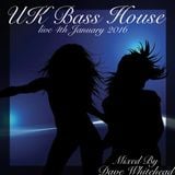 Bass House January 2016