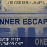 SOLENOID @ INNER ESCAPE BERLIN 26.04.2014