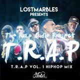 T.R.A.P (The Rap Audio Project) Vol.1 Hip Hop Mix