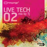 LIVE TECH02