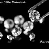 You shiny little Diamond