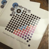 Erick Key - Fabrique Podcast 3