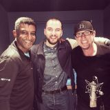 #MarriottMeets Culture Club (Gaydio - Nov 2014)