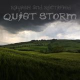 Rayish & Rectified - Quiet Storm