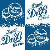 LiquidDnBCrew Show with Blofeld - Innersence Radio 11