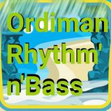 Ordiman - Rhythm'n'Bass