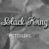 Mitidieri. @ Black King Bar 8/3