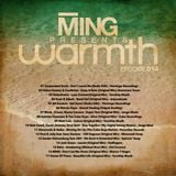 MING Presents Warmth 014