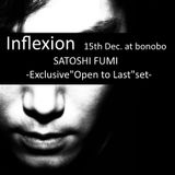 Satoshi Fumi mix in Nov. 2015