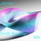 Techno Family Vol 3 mixed by Wistler