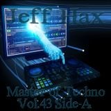 Masters Of Techno Vol.43 Side-A