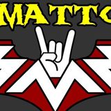 MattCave Friday 22nd August TotalRock