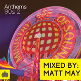 MATT MAY MINISTRY OF SOUND 90'S REMIXED VOL.2