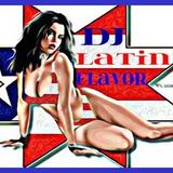 DJLatinFlavor's Episode-19