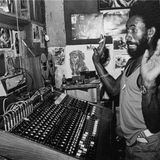 Happy skankin'