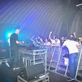 Groove Assassin live at Southport Weekender 52 Suncebeat Dome