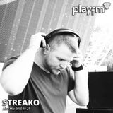 Live Mix 2015-11-21