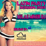 LATIN PARTY
