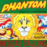 Million Vibes - "Reggae Calling" Mixtape