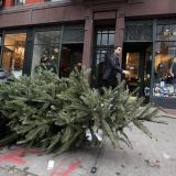 Jan 9: Getting Past the Holidays