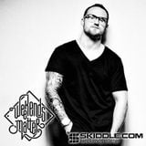 Skiddle Mix 093 - Low Steppa (Simma Black)
