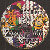 zellKeRN + R-Mit - plaQUe dE tRip