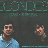 Kiddo & Antiphase @ Smart Bar 4-18-14 pt.1