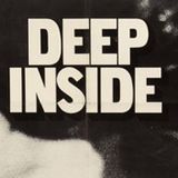 DEEPINSIDE MIX FEBRUARY 2015 BY Souheil DEKHIL
